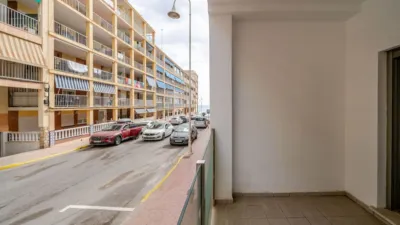 Apartment on Carrer de Vicente Blasco Ibáñez, nº > photo 9