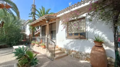 Casa – Dénia - Vista 5