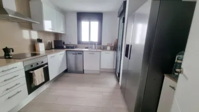 Apartment in Pedrera photo 13