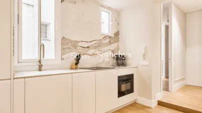 Apartment on Lagasca Street photo 3