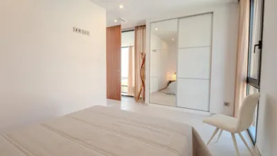 Apartment in Sierra Cortina photo 27