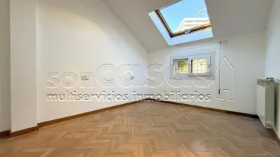 Townhouse in Chamartín photo 5
