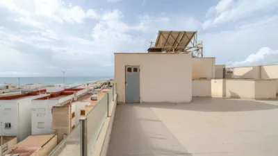 Apartment on Carrer de Vicente Blasco Ibáñez, nº > photo 25