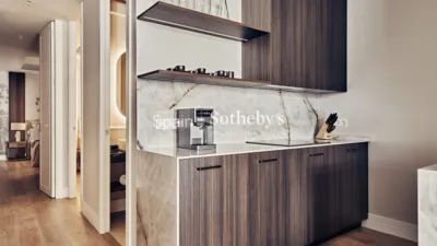 Apartment in Lista photo 11
