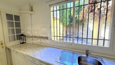 Townhouse in Chamartín photo 21