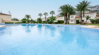 Casa – Dénia, Barri Saladar - Vista 2