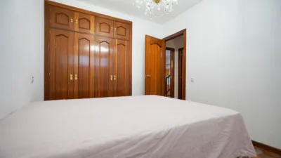 Duplex on Luis Vélez de Guevara Street, No. photo 22