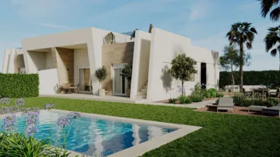 Casa – Algorfa - Vista 4