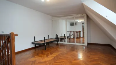 Duplex on Luis Vélez de Guevara Street, No. photo 28