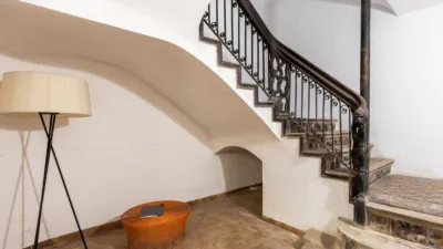 Single-family home on Carrer del Salvador, nº photo 42
