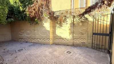Townhouse in Chamartín photo 26