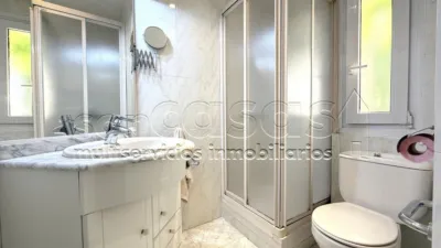 Townhouse in Chamartín photo 17
