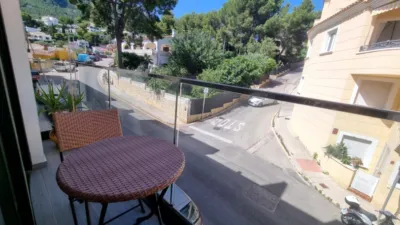 Apartment in Pedrera photo 10