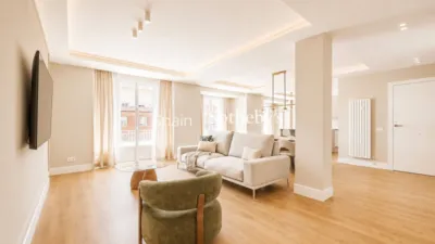 Apartment on Calle de Goya photo 3