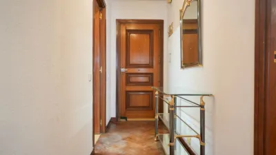 Duplex on Luis Vélez de Guevara Street, No. photo 17