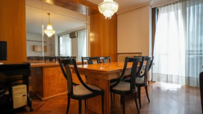 Duplex on Luis Vélez de Guevara Street, No. photo 6