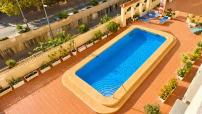 Apartamento en Zona Playa Arenal photo 15