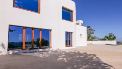 Casa - Vista 3