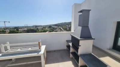Apartment in Pedrera photo 42