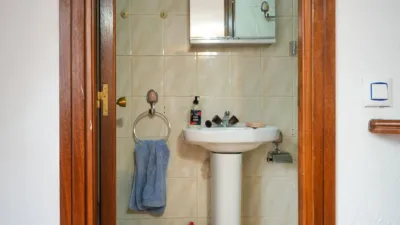 Duplex on Luis Vélez de Guevara Street, No. photo 19