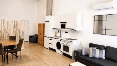 Apartment on Infantes Street, No. 18 photo 6
