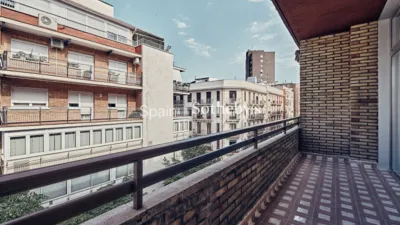 Apartment in Lista photo 9