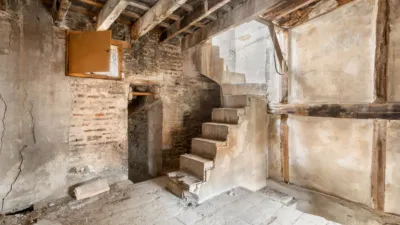 Single-family home on Carrer del Salvador, nº photo 36