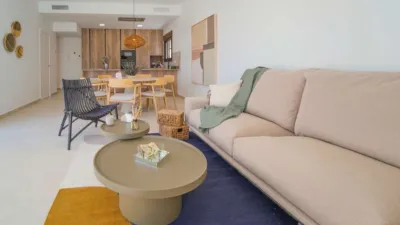 House in Cerca del Aeropuerto, Near Golf Course, Countryside, Near Schools, Hospital, Residential Area photo 11