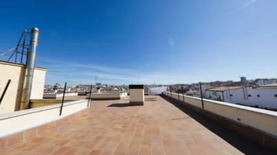 Apartment in Universidad-Malasaña photo 40