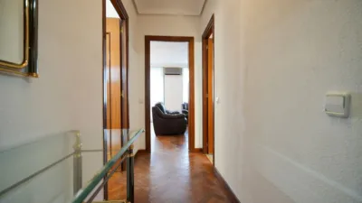 Duplex on Luis Vélez de Guevara Street, No. photo 16