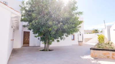 Casa - Vista 4