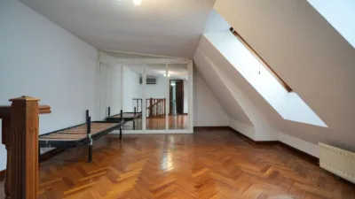 Duplex on Luis Vélez de Guevara Street, No. photo 27