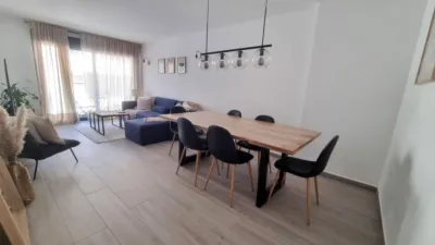 Apartment in Pedrera photo 8