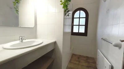 Chalet in La Sella photo 29