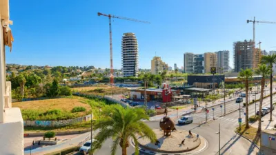 Apartamento en Zona Playa Arenal photo 16
