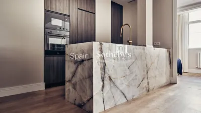 Apartment in Lista photo 13