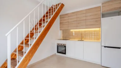 Casa – Dénia, Barri Saladar - Vista 5