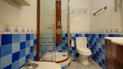 Duplex on Luis Vélez de Guevara Street, No. photo 32