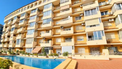 Apartment in Arenal Beach Area photo 2