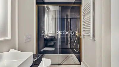 Apartment in Lista photo 29