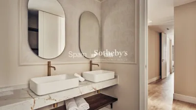 Apartment in Lista photo 27