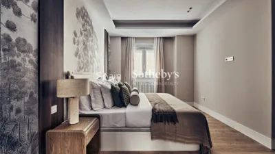 Apartment in Lista photo 18