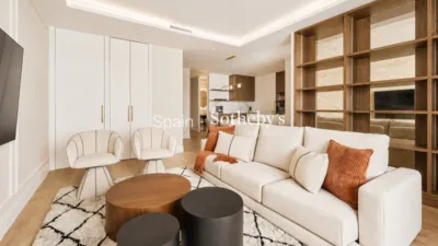 Apartment in Lista photo 3