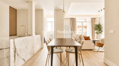 Apartment in Lista photo 6