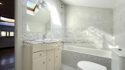 Townhouse in Chamartín photo 4