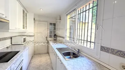 Townhouse in Chamartín photo 20