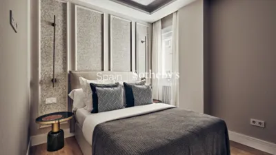 Apartment in Lista photo 23