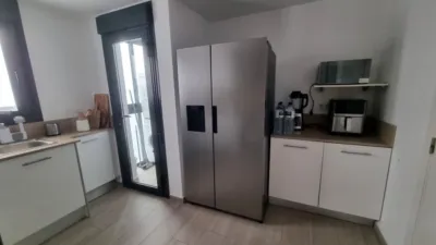 Apartment in Pedrera photo 16