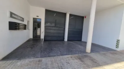 Apartment in Pedrera photo 48