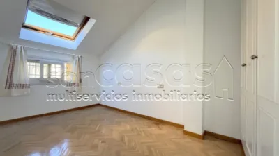 Townhouse in Chamartín photo 2